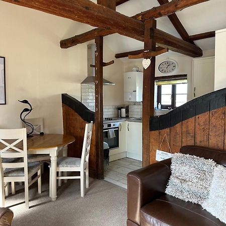 Skipbridge Farm Cottages Green Hammerton Exterior foto