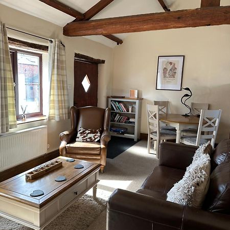 Skipbridge Farm Cottages Green Hammerton Exterior foto