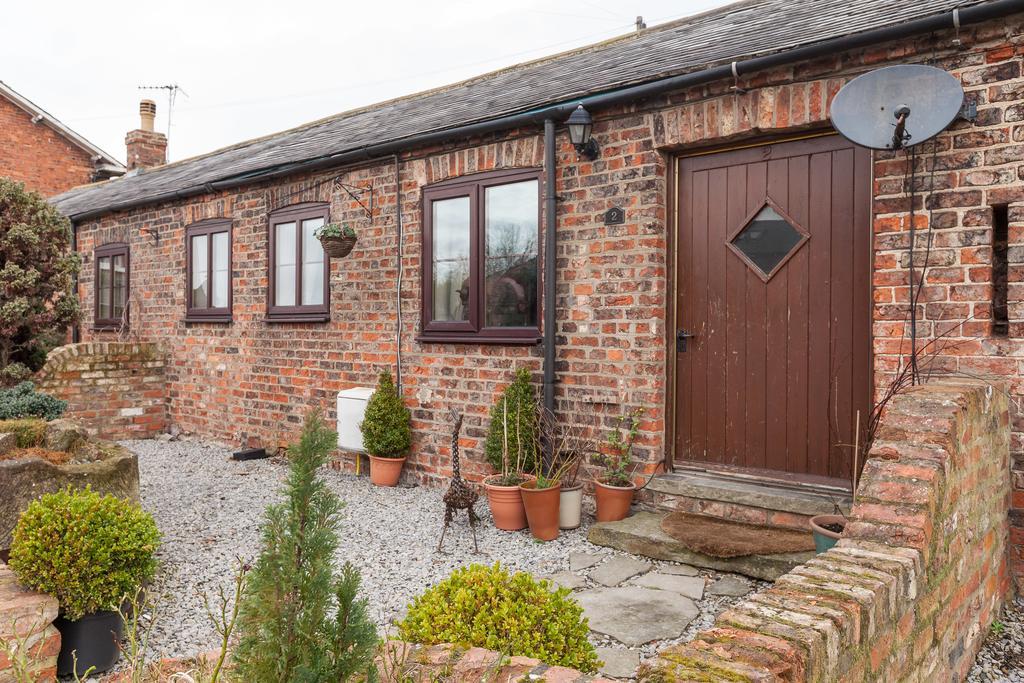 Skipbridge Farm Cottages Green Hammerton Exterior foto