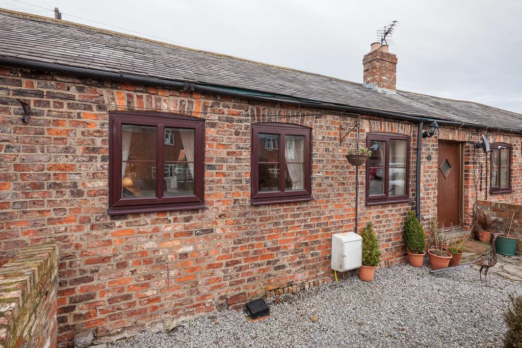 Skipbridge Farm Cottages Green Hammerton Exterior foto